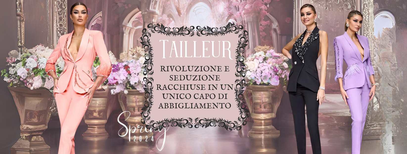 Tailleur