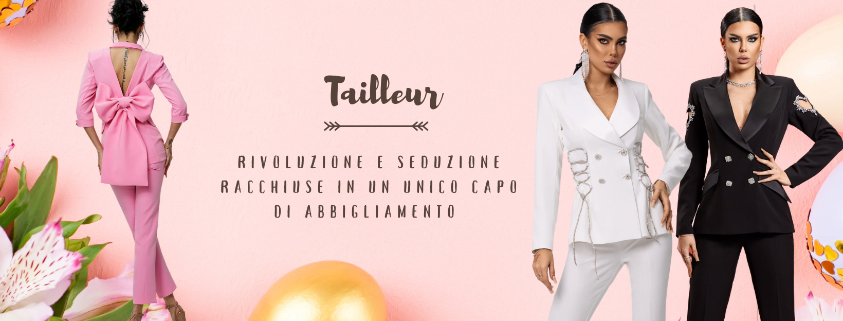 Tailleur